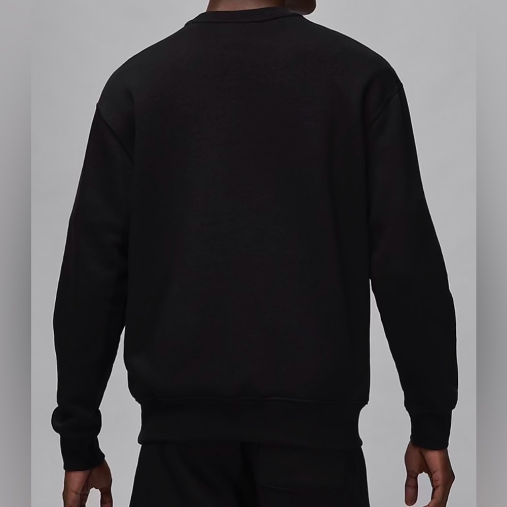 GORGEOUS JORDAN Crew-Neck Sweatshirt - Picture 2 of 8